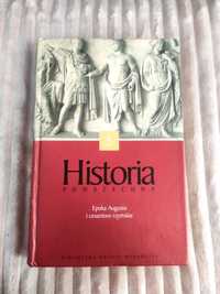 Historia Powszechna | Epoka i cesarstwo rzymskie