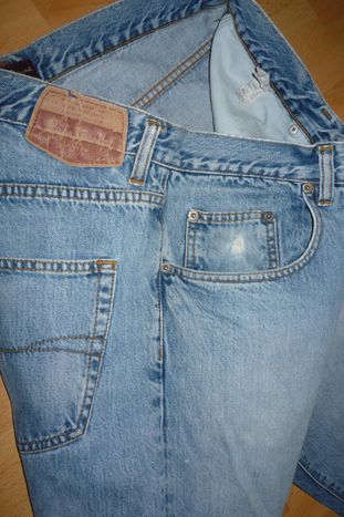 Spodnie męskie jeans roz XL , XXL , W36L34 * Pepe Jeans London
