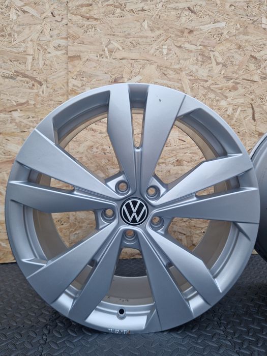 Felgi aluminiowe 5x112 19" VW OM 10a071499a