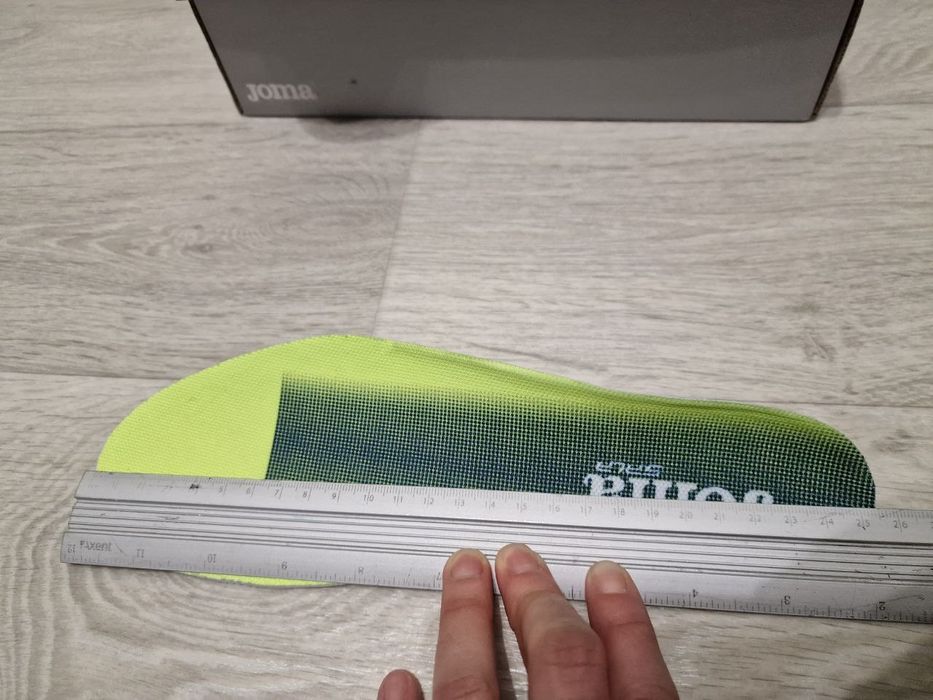 Сороконожки Joma 39 р.