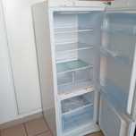 Lodówka indesit 150cm model Ban 10