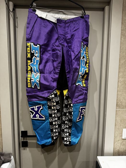 Мотоштани Fox Racing / Fox MX