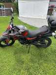 Zipp vz-5 125 na prawojazdy kat B