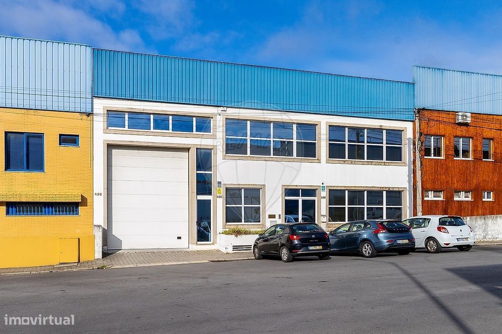 Industrial  para venda