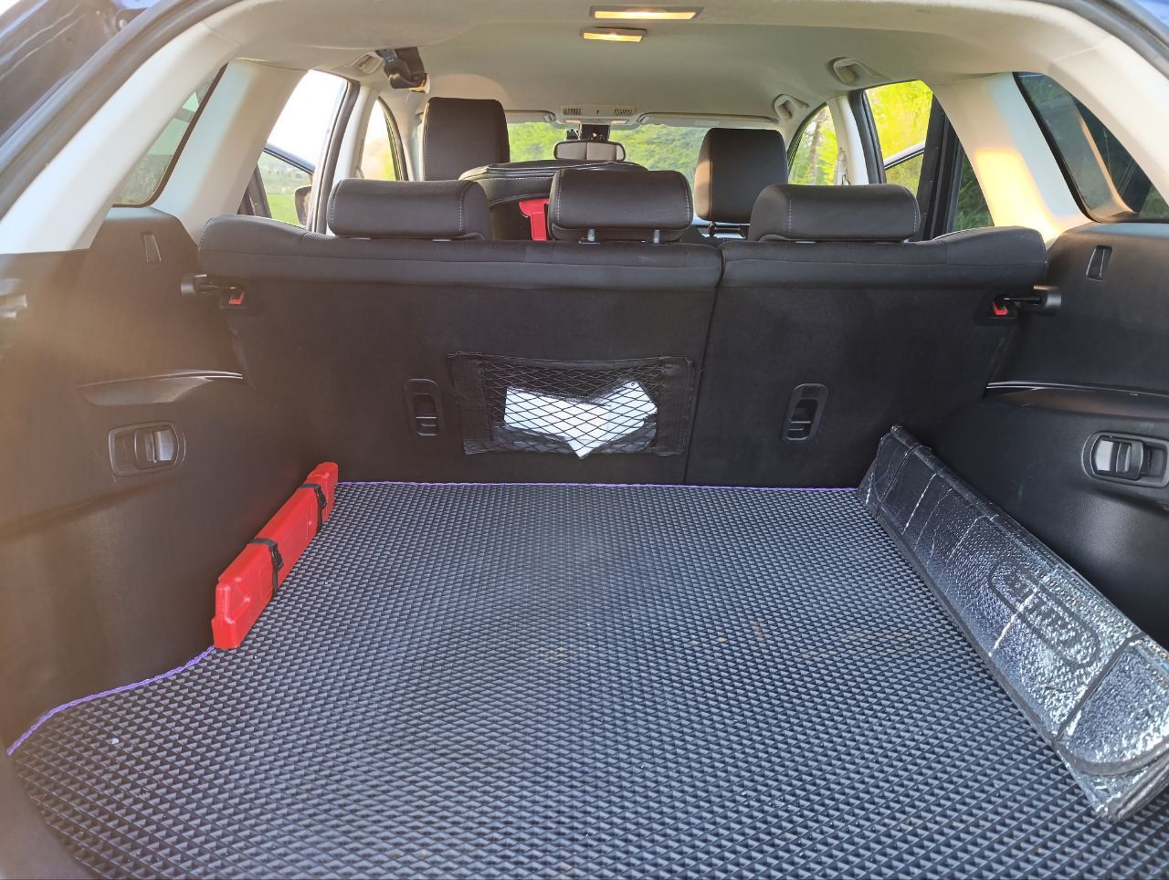 Mazda CX7 2010 р.