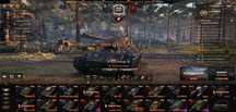 Аккаунт World of Tanks