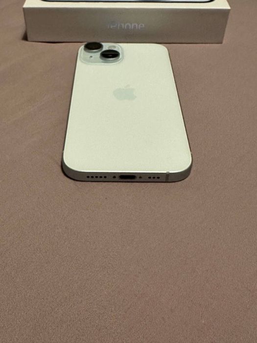 Iphone 15 128gb neverlock