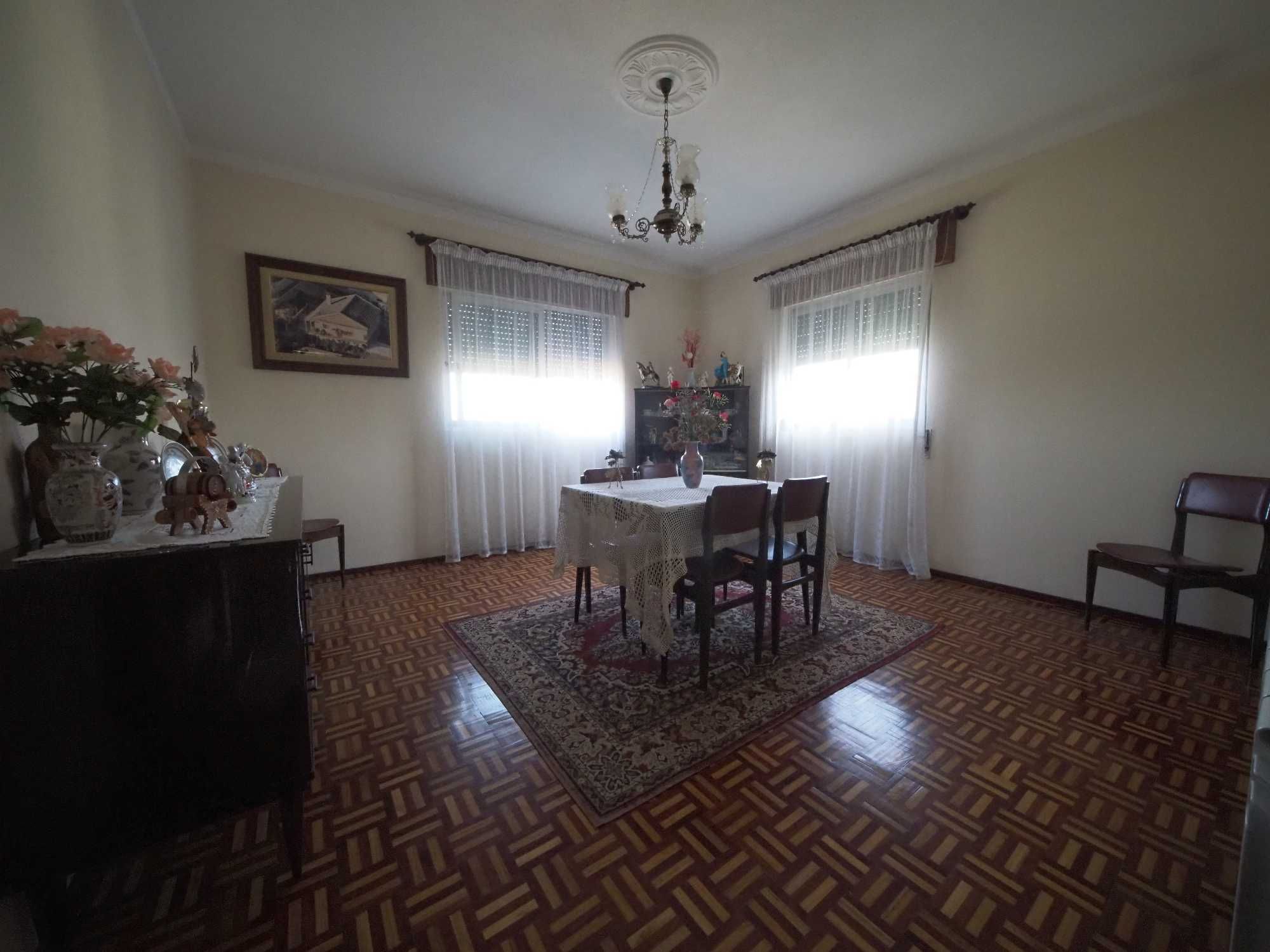 Moradia Alijó Presandães