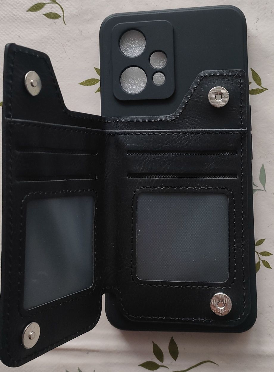 Realmy 9 pro plus etui