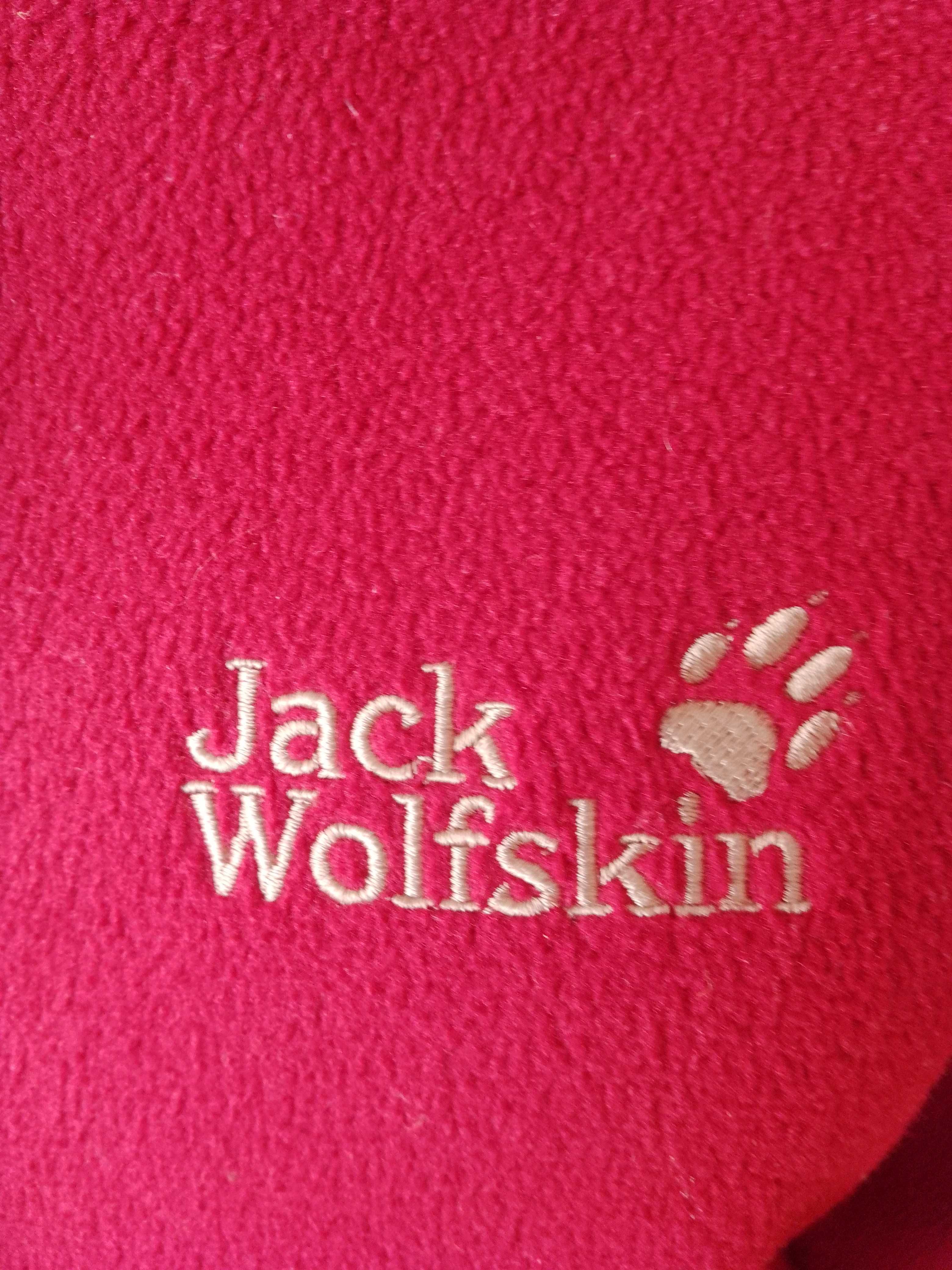 Polar Jack Wolfskin, r. M/L