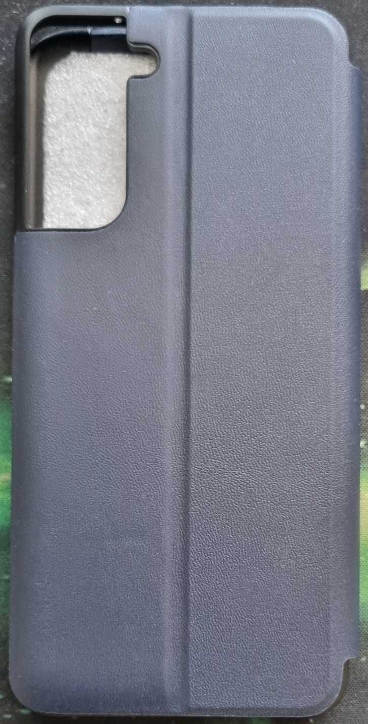 plecki z klapką samsung S21