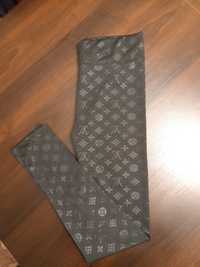 Legginsy damskie roz L