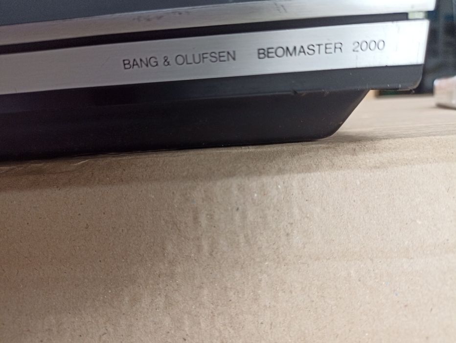 Ресивер Bang OLUFSEN