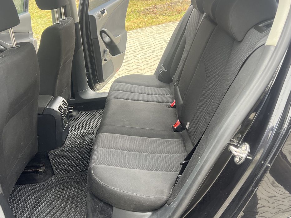 Пасат B 6 1.9tdi