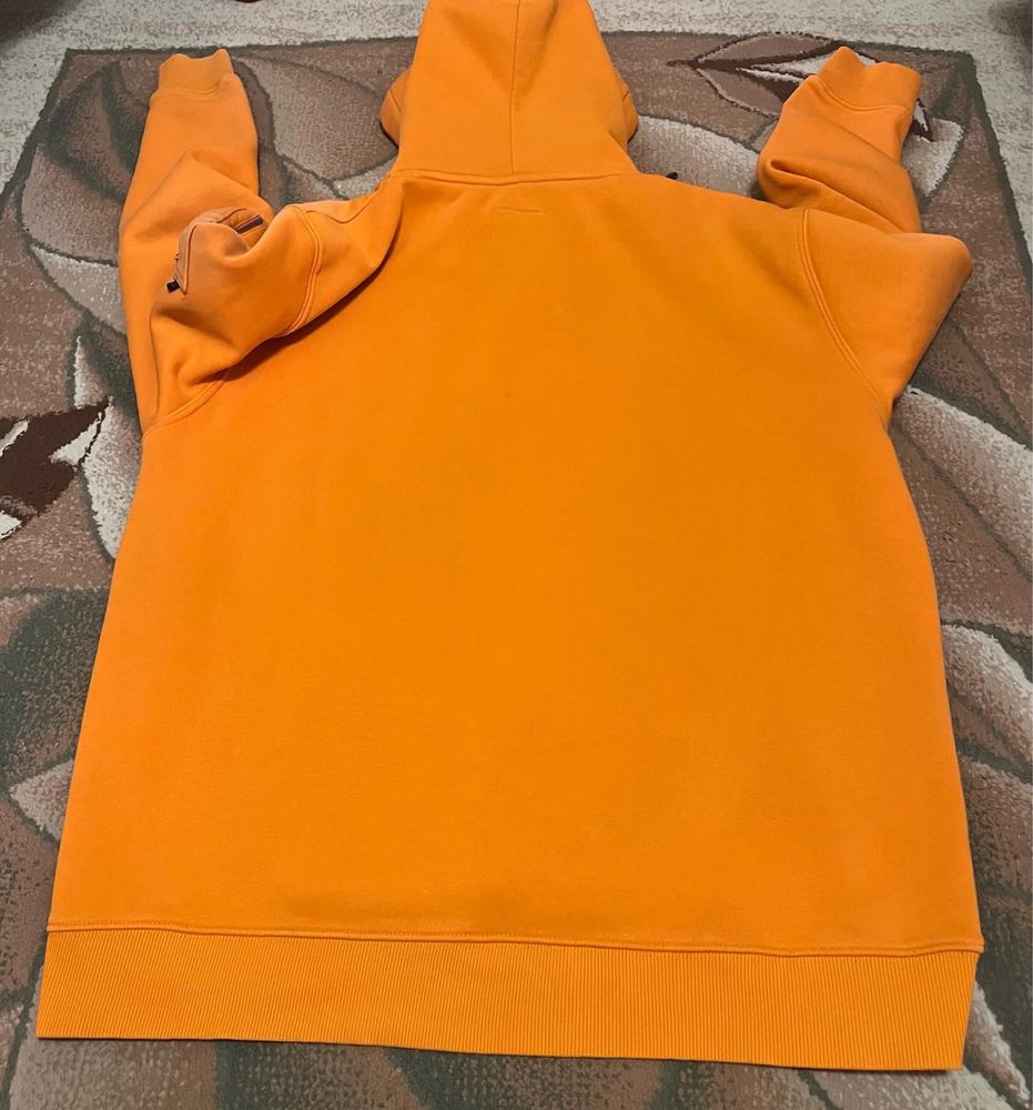 Худі alpha industries