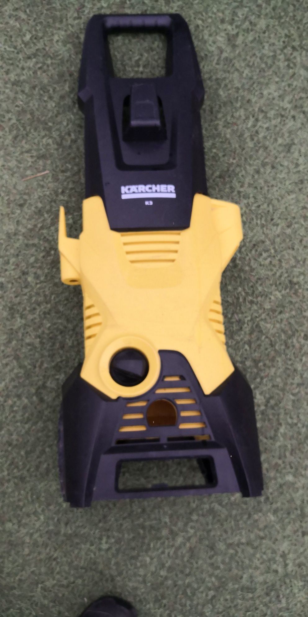 Karcher obudowa k3 czesci myjka odkurzacz