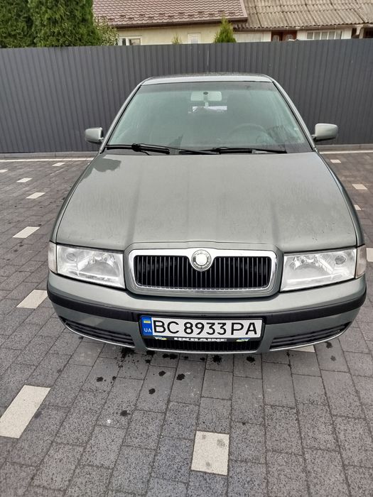 Продам автомобіль