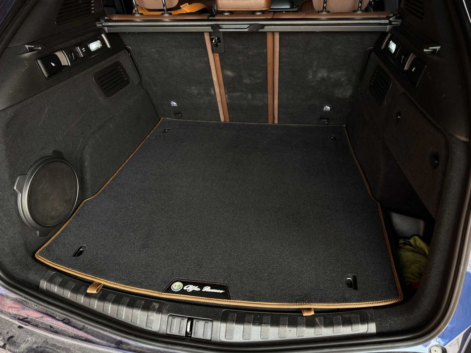 Tapetes Alfa Romeo todos modelos - CarPed.pt