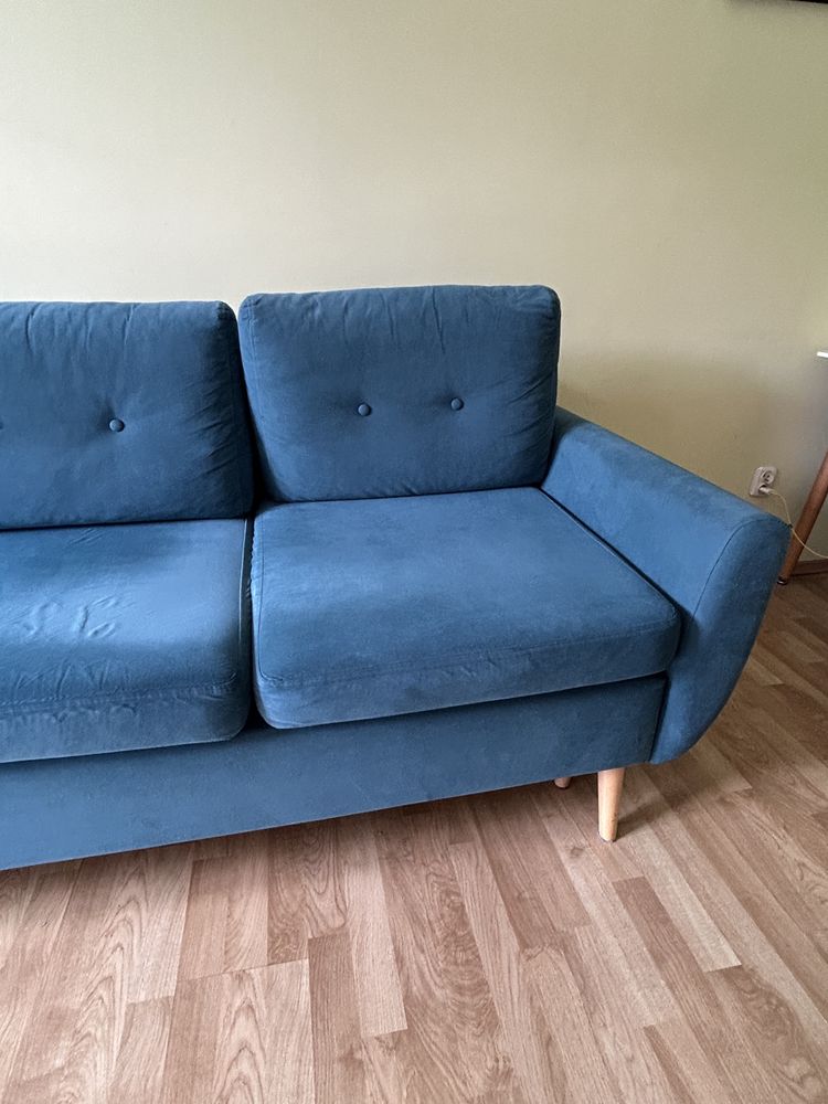 Sofa rozkładana IKEA