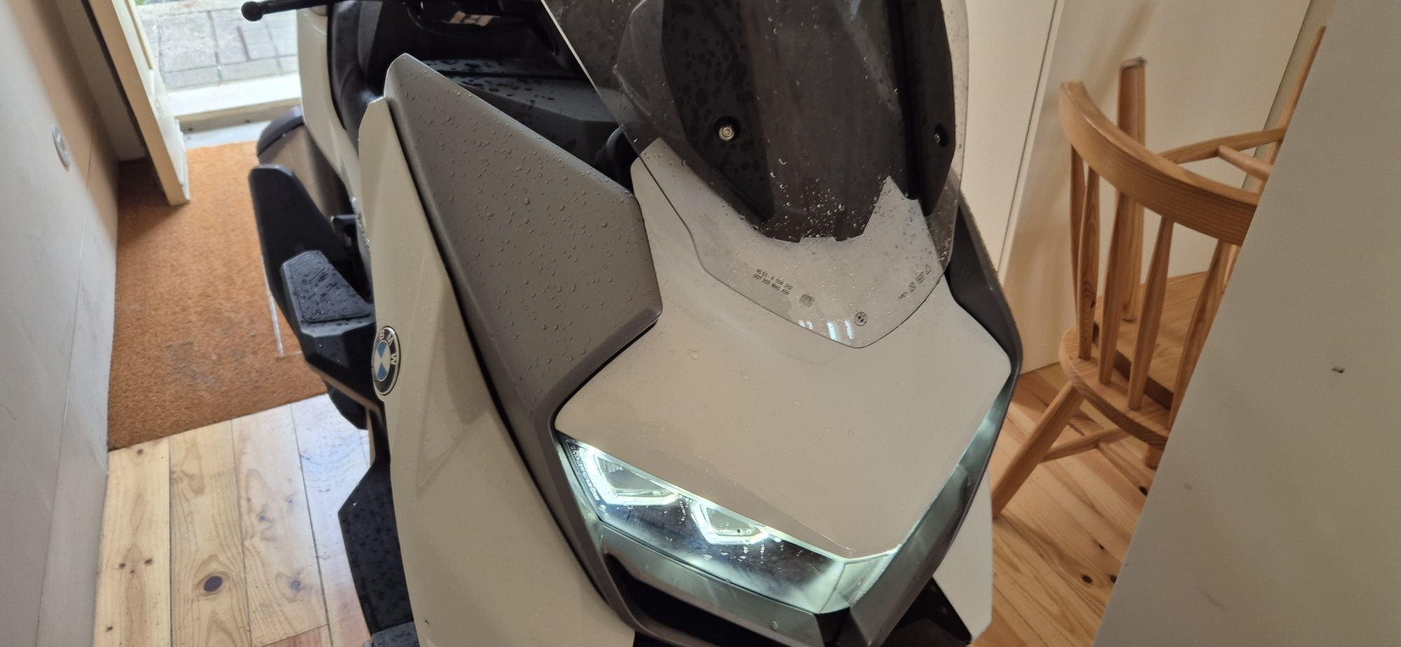 BMW C400 GT 2020 Motorad