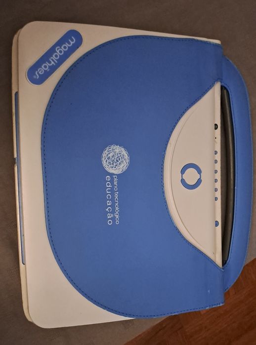 Mini pc Magalhães