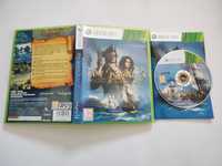 Xbox 360 gra Port Royale 3
