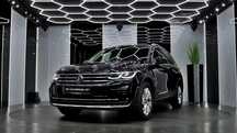 Volkswagen Tiguan SALON / FV23%/Gwarancja Serwisowa / 4 Motion! / 81 300 NETTO