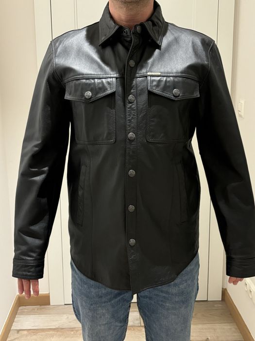 Kurtka Harley Davidson, rozmiar M