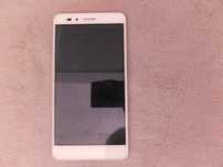 Smartfon Huawei  Honor