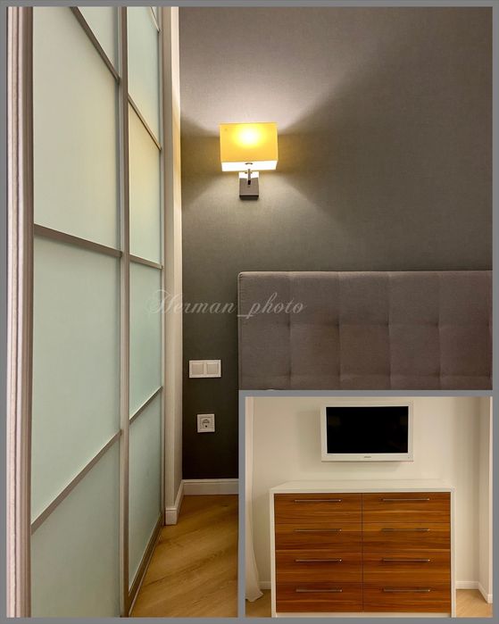 ЖК Венеція, 6 пов, Рудницького 19/14, 1 кімнатна