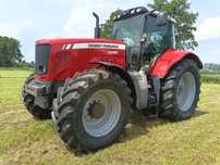 Massey Ferguson 6490 DYNA 6