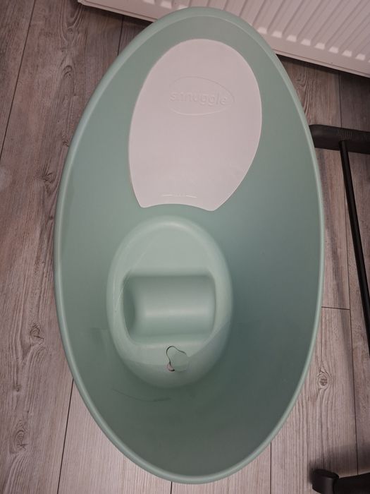 Wanienka wanna shnuggle do kąpieli