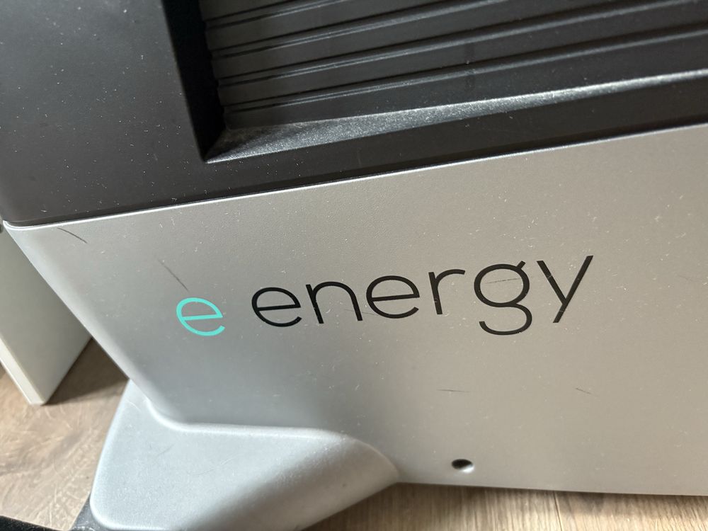 Decathlon Domyos E Energy