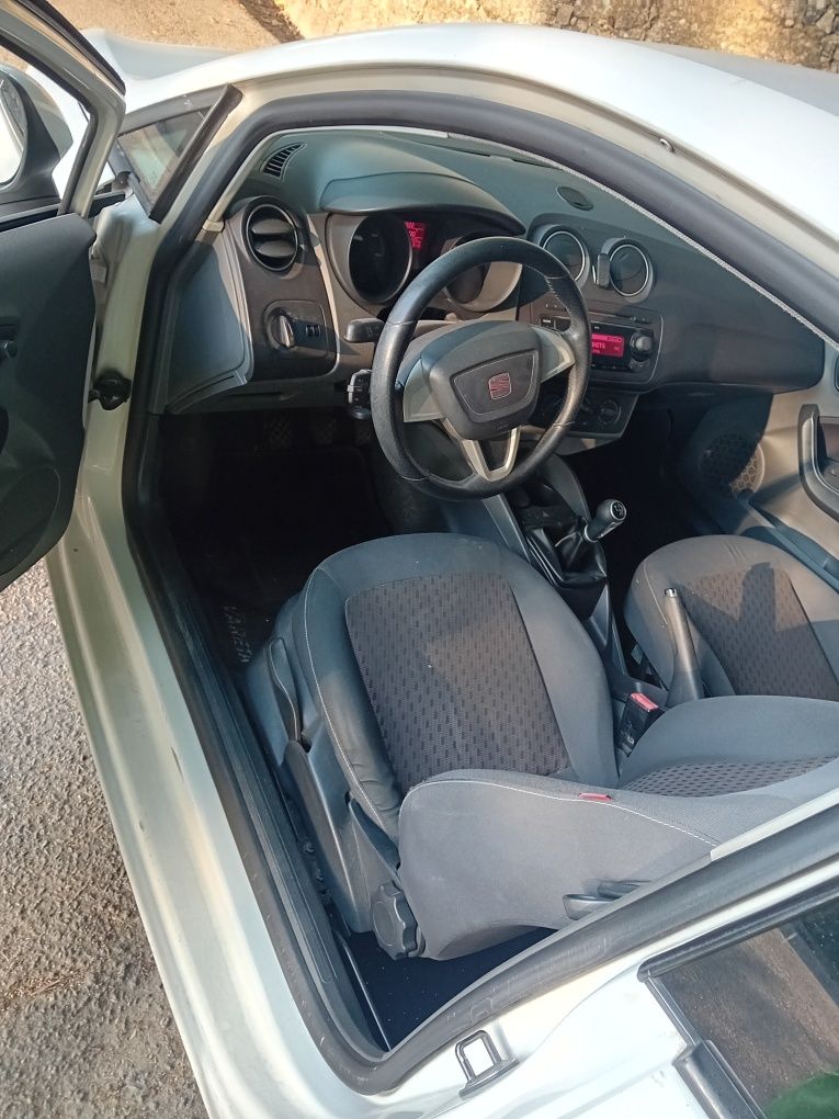 Seat ibiza 6j 1.4 tdi