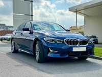 BMW Seria 3 BMW 320 xdrive, G20 Luxury line, krajowy, serwisowany