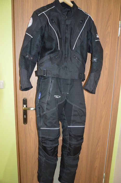 Kombinezon motocyklowy roz 34 S/XS