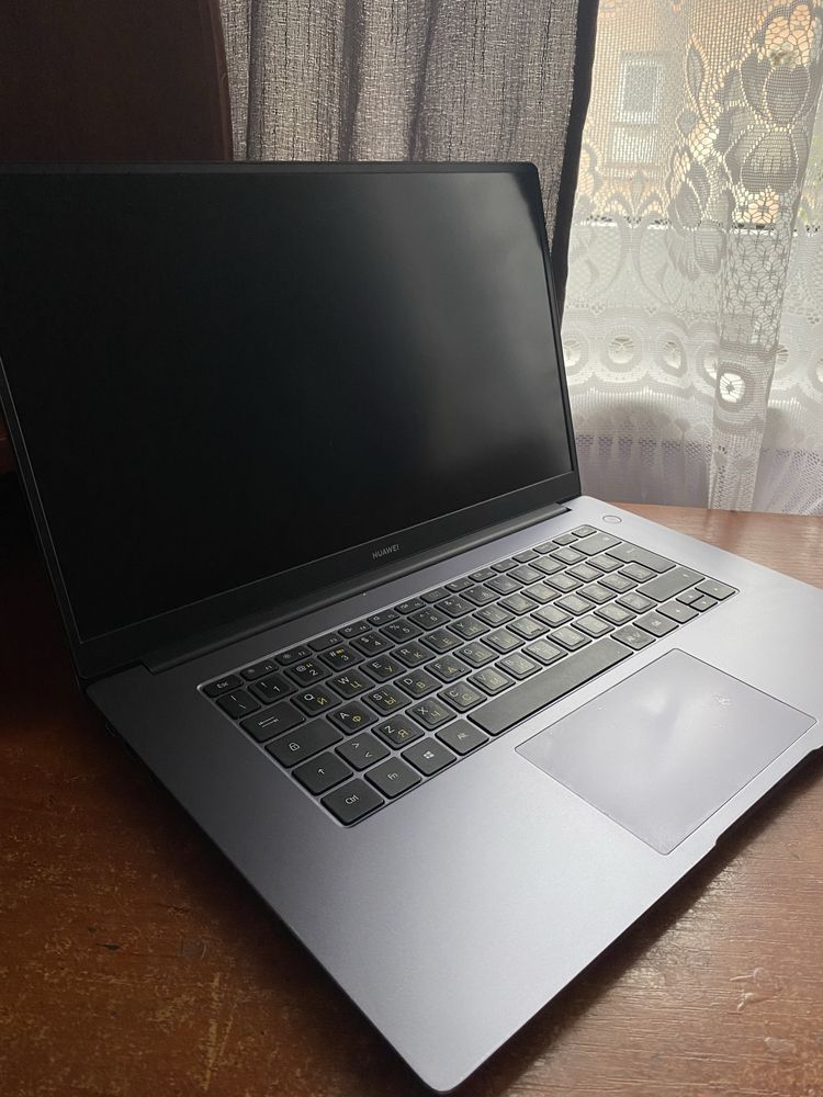 Ноутбук Huawei MateBook D 15