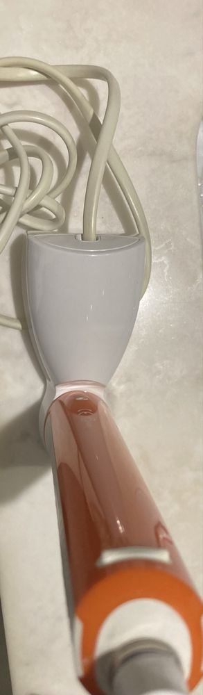 Escova eletrica oral B