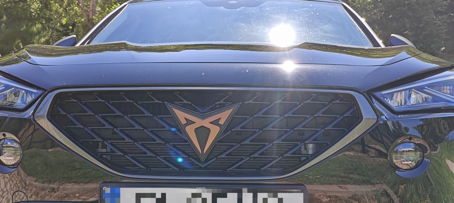 Cupra Formentor 1.4 e- Hybrid DSG VZ