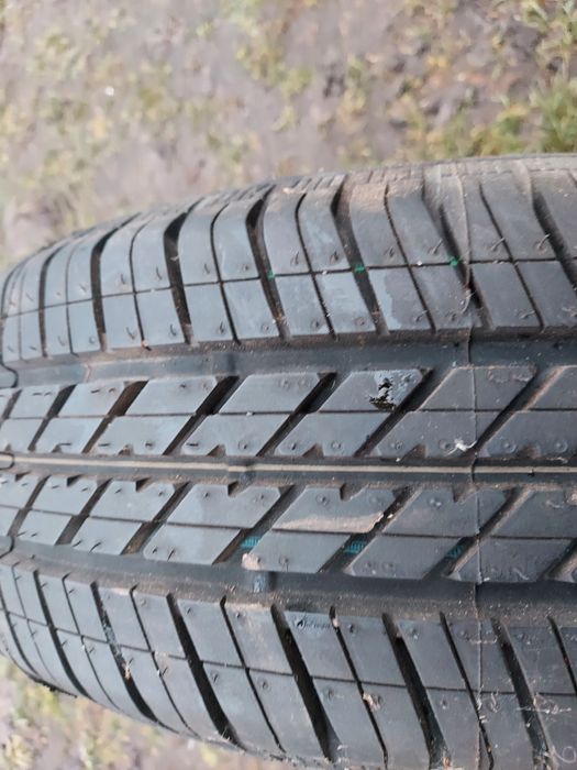 Koło 195/65R15 4x100 jak Nowe