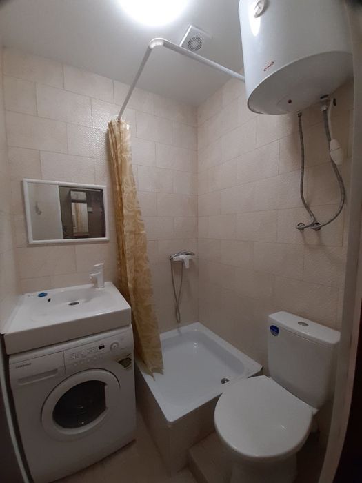 Аренда Сдам 1 комнатную студию в районе Автовокзала ул Бугаевская