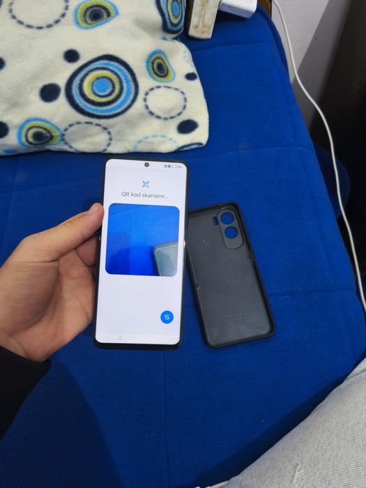 Honor 90 lite como novo