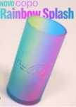 Copo Rainbow Splash Mc