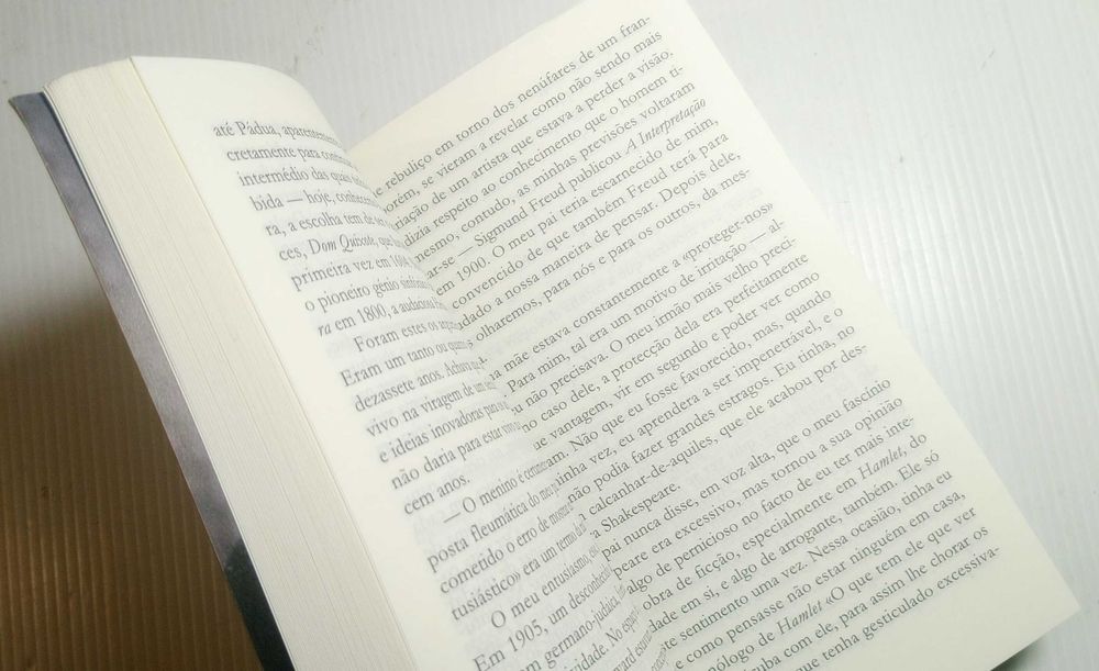 Livro A interpretação do crime - Jed Rubenfeld