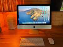komputer Mac OS Catalina