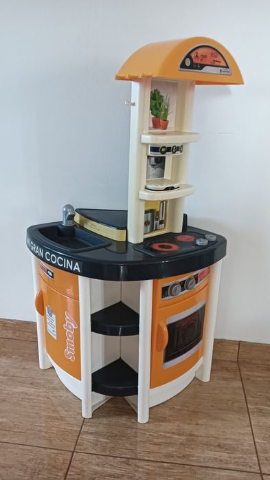 Cozinha Smoby Junior Masterchef