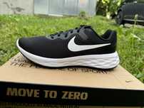 Оригінал Кросівки NIKE REVOLUTION 6 NN (26,5см, 28,5см)