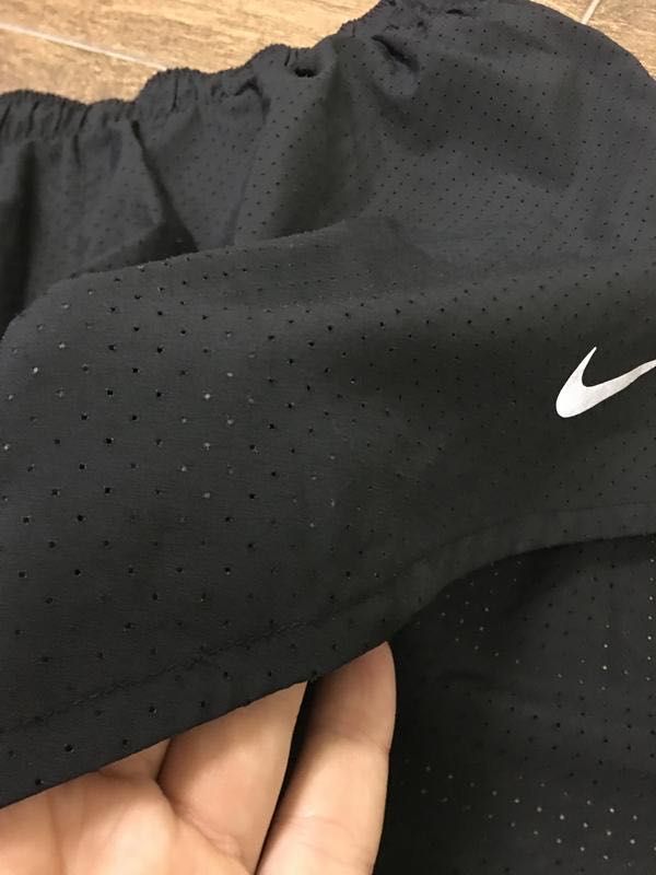 Шорти чоловічі Nike