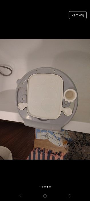 Zlewozmywak dziecięcy