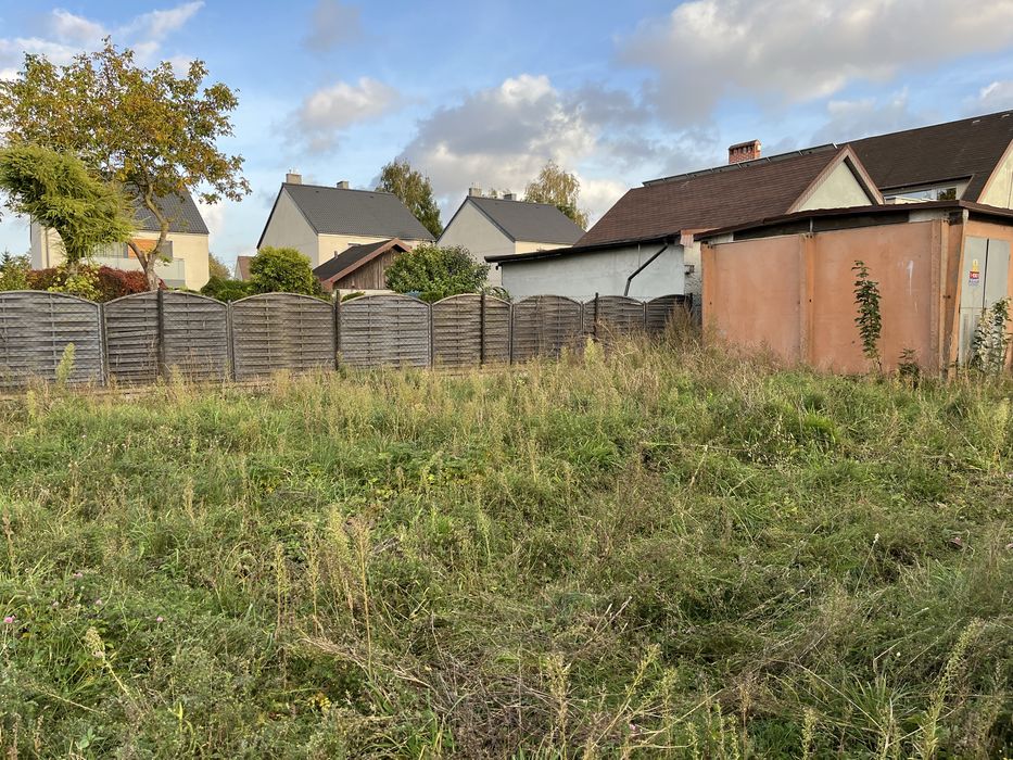 Lokal usługowy Wejherowo Śmiechowo